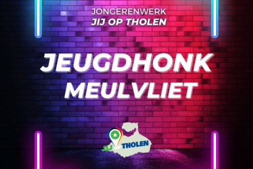 JeugdhonkMeulvliet