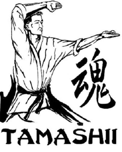 karateschool Tamashii
