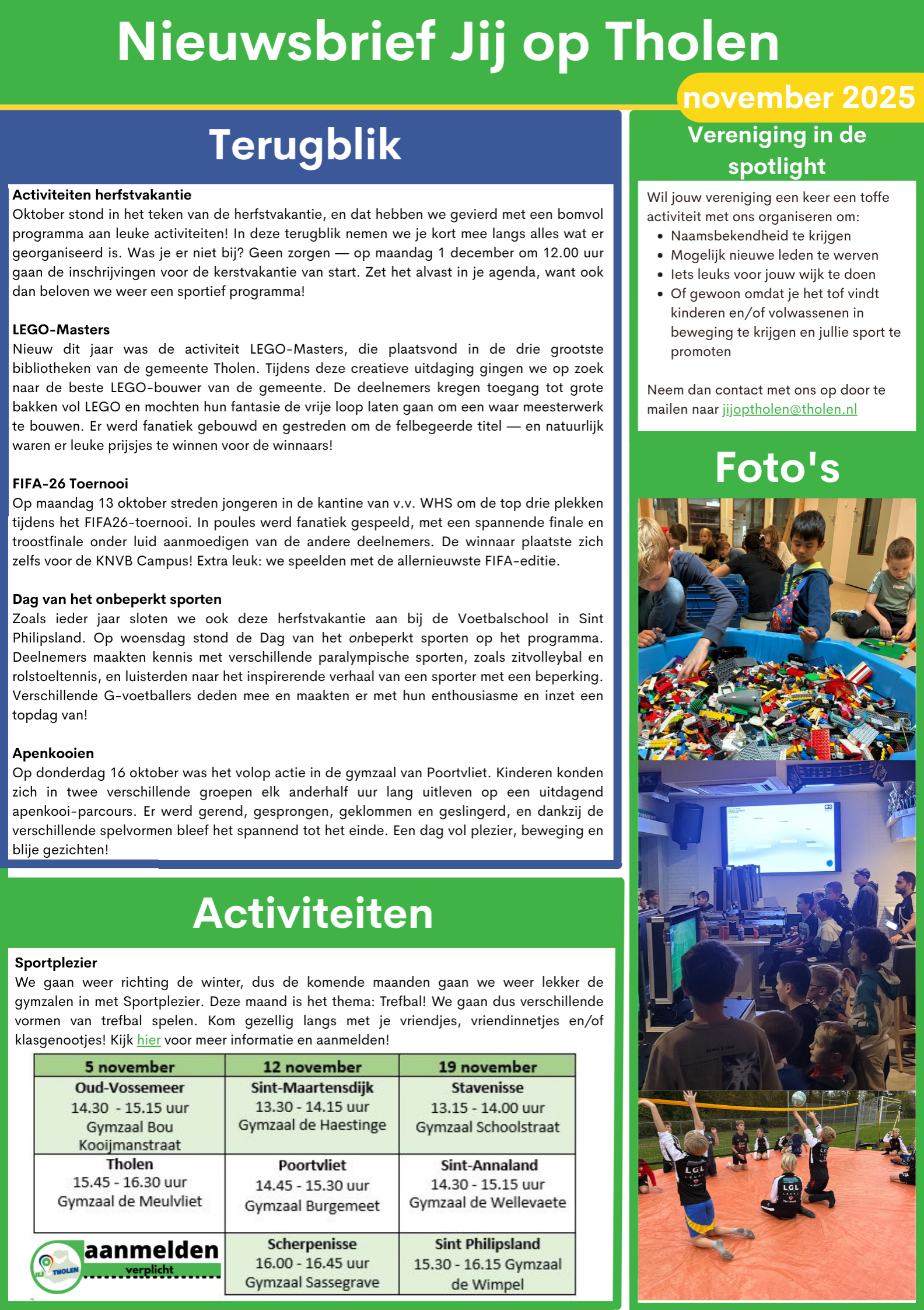 nieuwsbrief november 2025